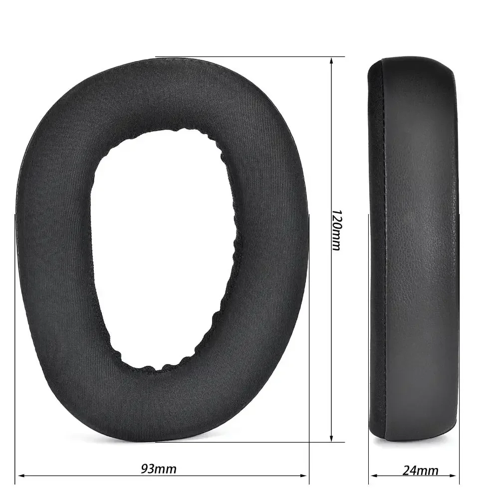 EPOS H6 Pro Replacement Ear Pads Set 6 EPOS H6 Pro Replacement Ear Pads Set - Image 6