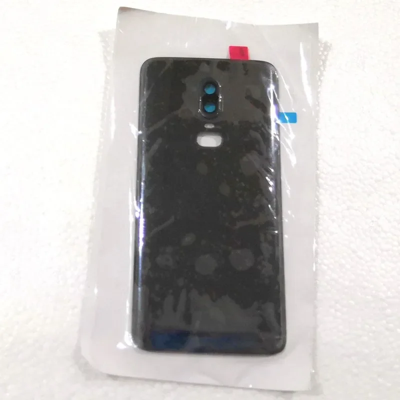 OnePlus 6 Replacement Back Cover in Four Colors 7 OnePlus 6 Replacement Back Cover in Four Colors - Image 7