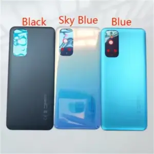 Xiaomi Redmi Note 11 Housing Kit with Camera Protection 10 S30800dff1b12492f9fd1005b8ff1e7ddU