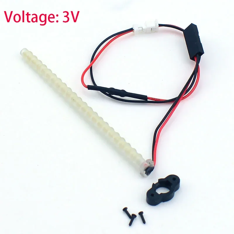 Luminescent LED Flagpole for RC Cars 7 Luminescent LED Flagpole for RC Cars - Image 7