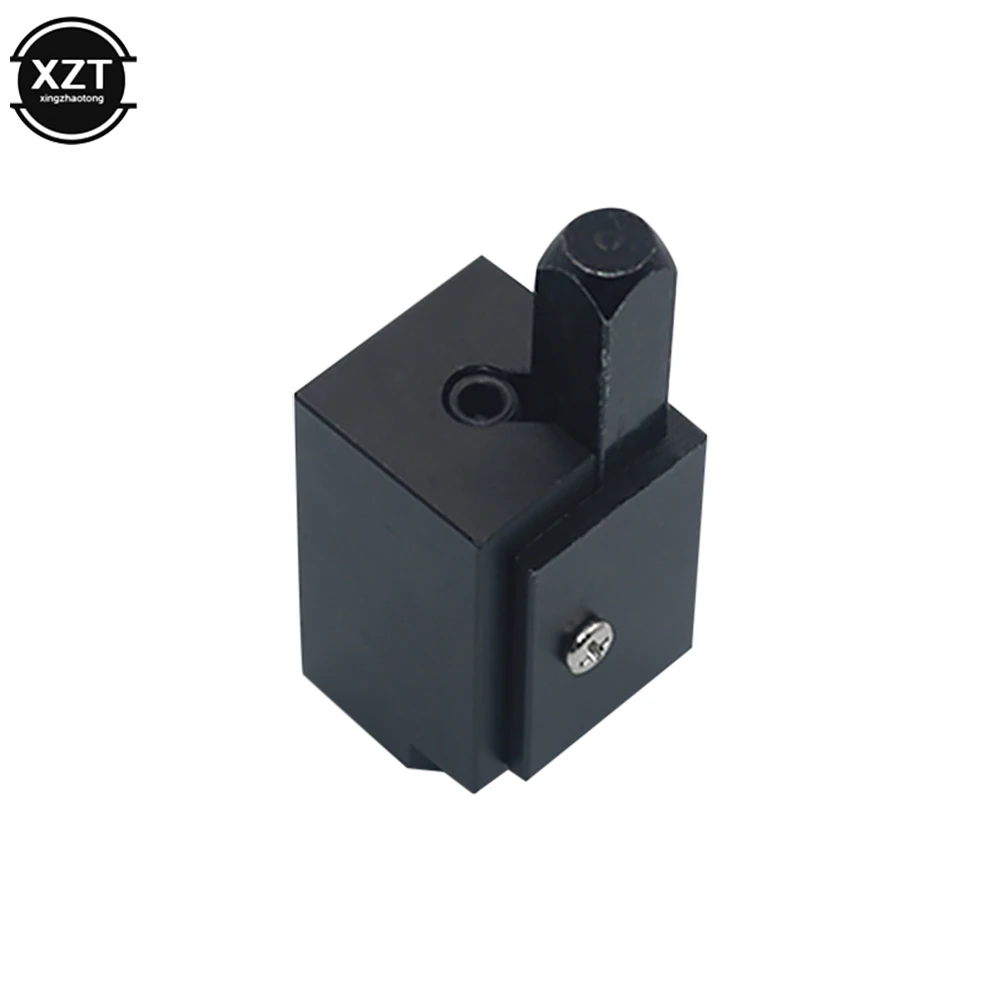 Mini Corner Chisel for Precise Woodworking 8 Mini Corner Chisel for Precise Woodworking - Image 8