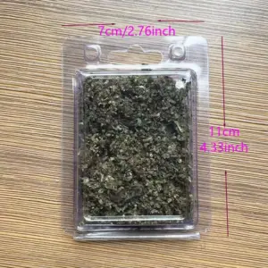 Miniature Resin Vine and Flower Model for Dioramas 15 S30a54b442142472f9be4472a5c79835bj