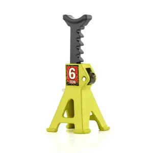 Vibrant RC Jack Stand Lift Rack for 1/24-1/12 Models 15 S30af40adddb14296bb9f2b05a3c03237C