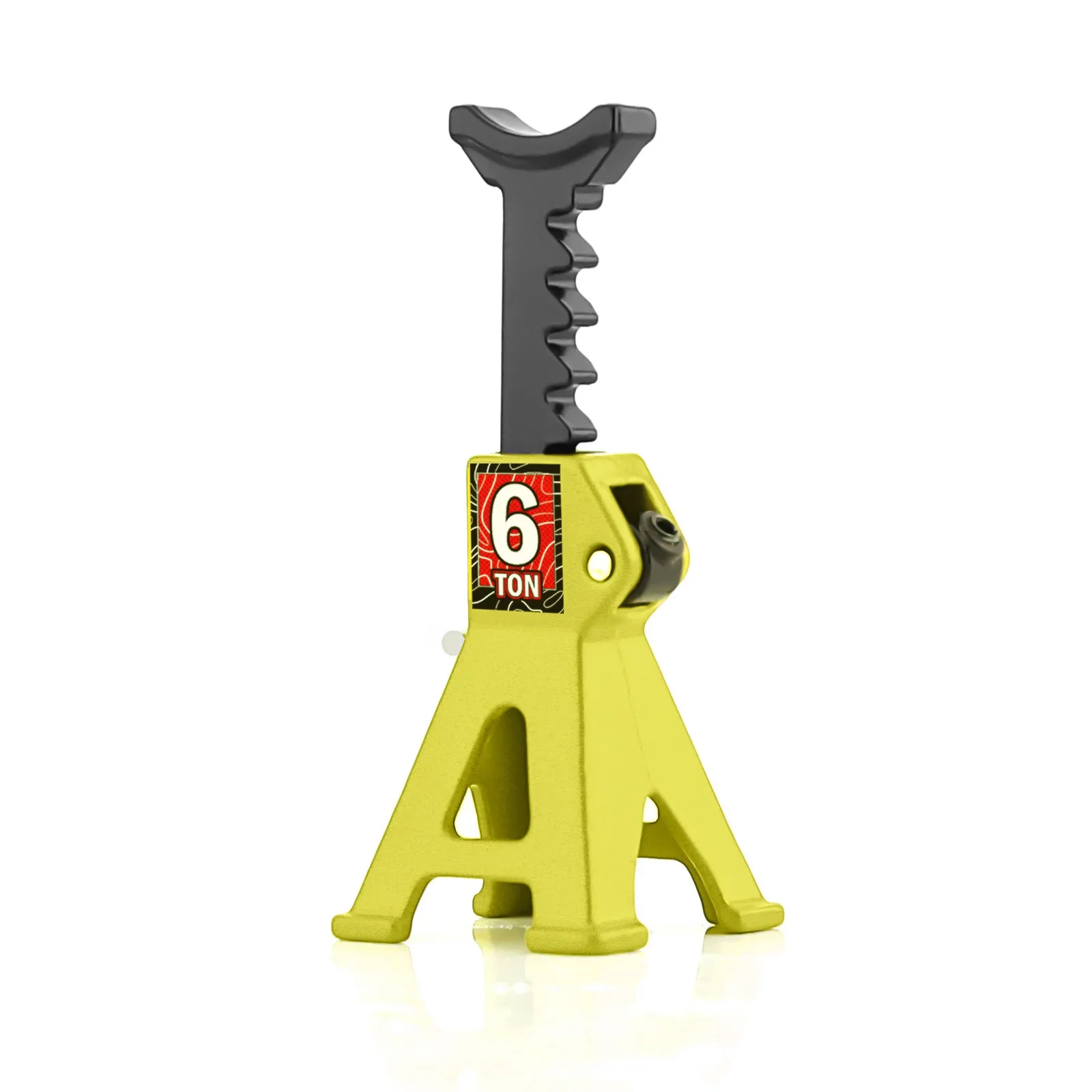 Vibrant RC Jack Stand Lift Rack for 1/24-1/12 Models 6 Vibrant RC Jack Stand Lift Rack for 1/24-1/12 Models - Image 6