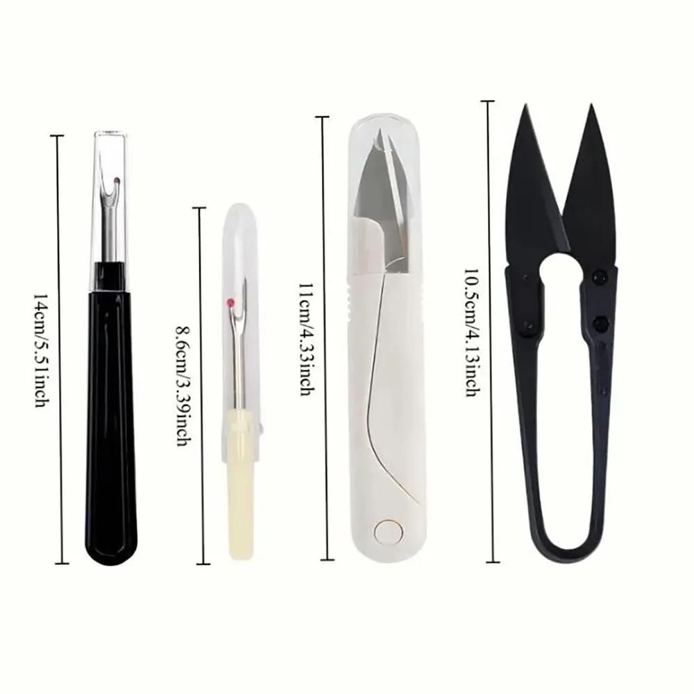Professional Sewing & Cutting Tools Set 2 Professional Sewing & Cutting Tools Set - Image 2
