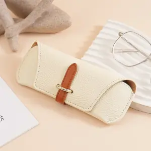 Leather Glasses Case by Moonlight Momo 17 S30bd35f28dfc48f3a271f7f41ec7a28cP