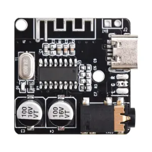 VHM-314 Bluetooth Audio Decoder Module 8 S30bdb435b7da46b38f10b7ebd9dd05bdj