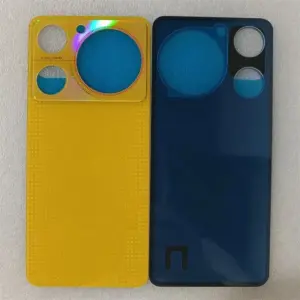 ZTE Nubia Music Z2353 Back Cover Replacement 7 S30e1a79e165d4df598562dededc835e0d