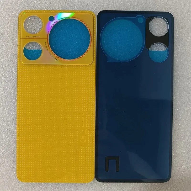 ZTE Nubia Music Z2353 Back Cover Replacement 3 ZTE Nubia Music Z2353 Back Cover Replacement - Image 3