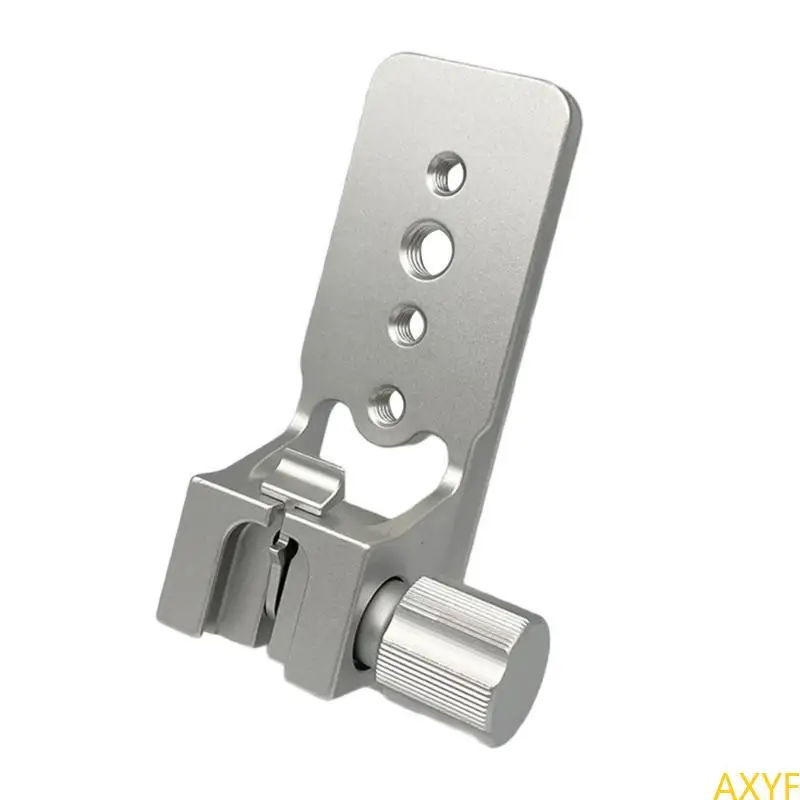 Lens Collar Replacement Base for LRS260 FE 200-600mm 5 Lens Collar Replacement Base for LRS260 FE 200-600mm - Image 5