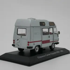Peugeot J9 Chausson Motorhome 1:43 Diecast Model 9 S30fad3bc2ef2446b8a96b20b8f398ae17