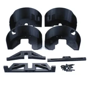 Hyper Go MJXRC 7304 Fenders Set for Off-Road Protection 9 S310b4c70719d41688a45085b897ba1b7I