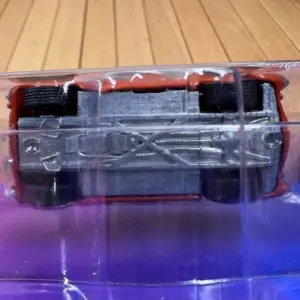 1954 Corvette Diecast Model in Bright Orange 11 S311e850880ba472289c0f331758e3853N