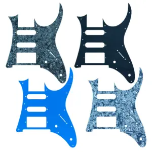 MIJ Ibanez RG 350 DX Pickguard in Pearl Finish