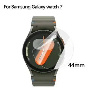 Samsung Galaxy Watch 7 Hydrogel Screen Protector 15 S31311e070cae49a39bd3318dba81c2e1Q
