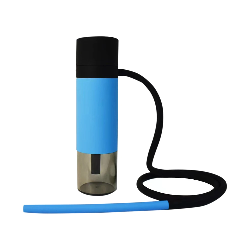 Stylish Portable Detachable Hookah Cup 2 Stylish Portable Detachable Hookah Cup - Image 2