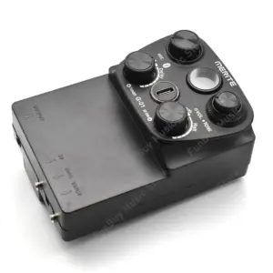 G10 Guitar Resonance Pickup with Effects 10 S31368d87c23b44568f63d3b57c3cea162