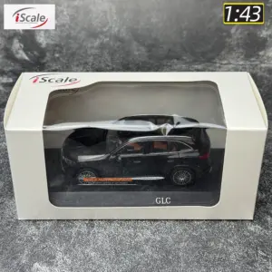 BMW GLC C254 Diecast SUV Model 1/43 Scale 14 S313d7562d8ed481ebec4c816306df120z