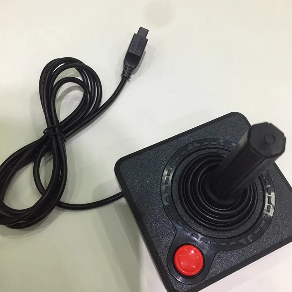 Vintage Atari 2600 Joystick Controller 4 Vintage Atari 2600 Joystick Controller - Image 4
