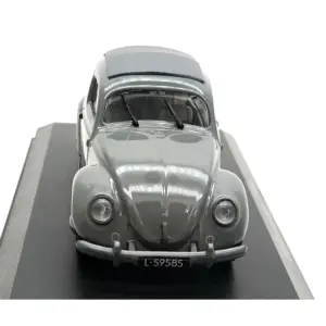 Volkswagen Beetle 1200 Diecast Model 1:43 Scale 9 S3170ae35f49d4ef59e676baf4badbbfbJ
