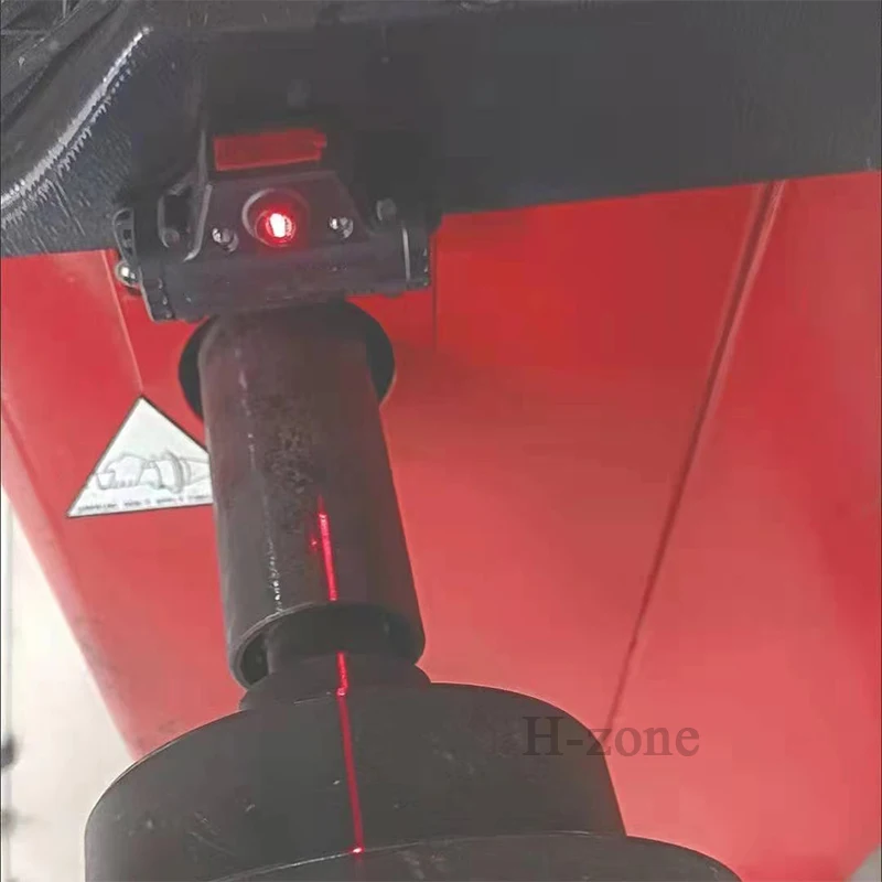 Precision Car Wheel Laser Positioner 4 Precision Car Wheel Laser Positioner - Image 4