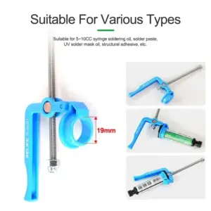 RELIFE RL-062D Precision Glue Dispenser 7 S318b4fe0eed14e4f90d8af777d03b905j