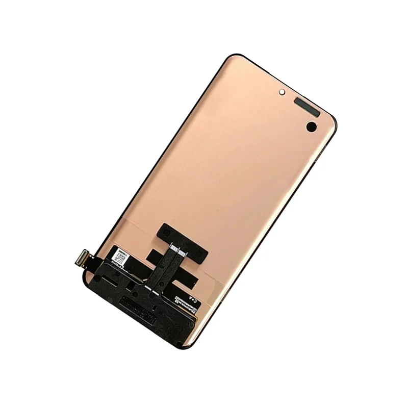 Xiaomi 12 Series 6.28-inch AMOLED Display Assembly 3 Xiaomi 12 Series 6.28-inch AMOLED Display Assembly - Image 3