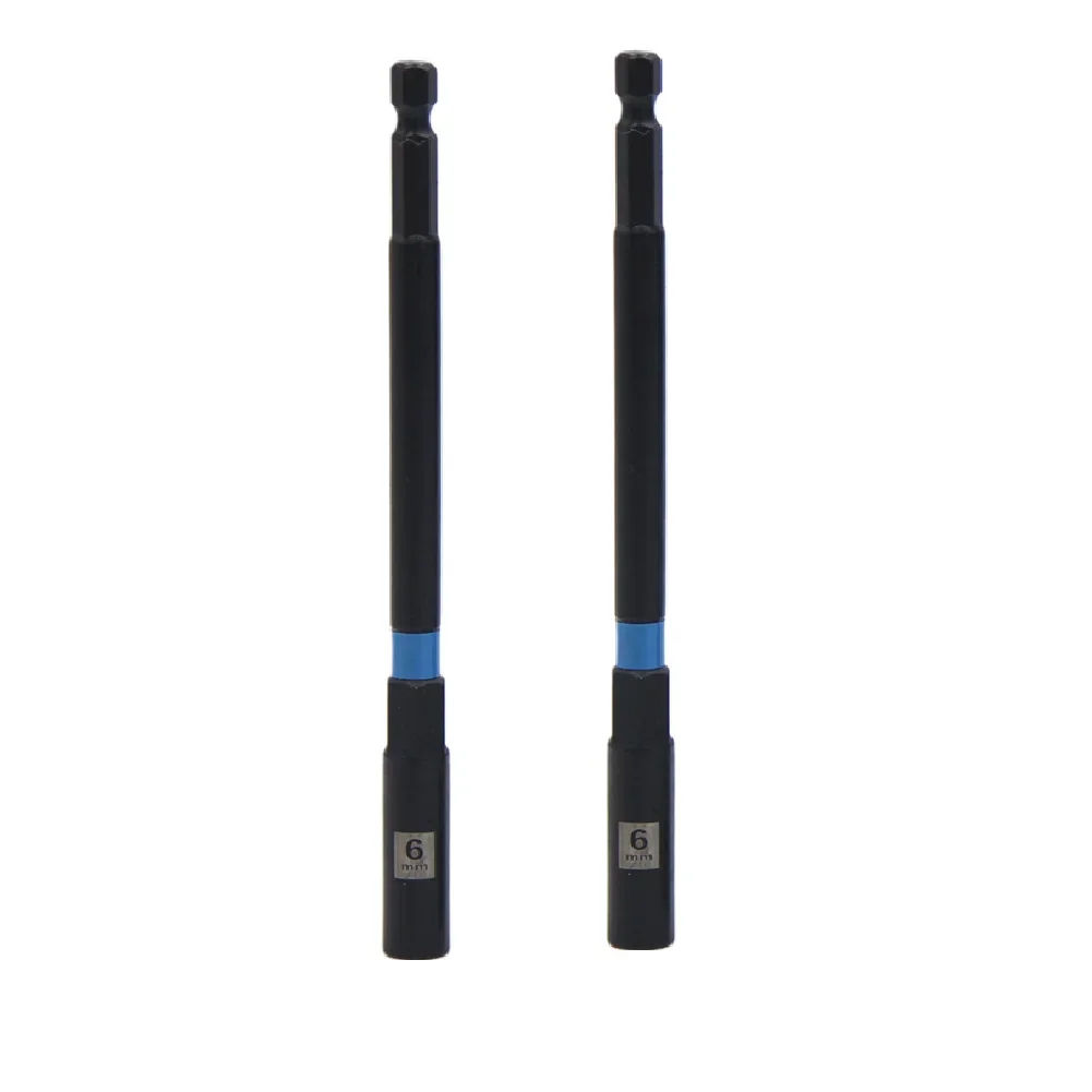 Black Chrome Vanadium Socket Wrench Set 150mm 7 Black Chrome Vanadium Socket Wrench Set 150mm - Image 7