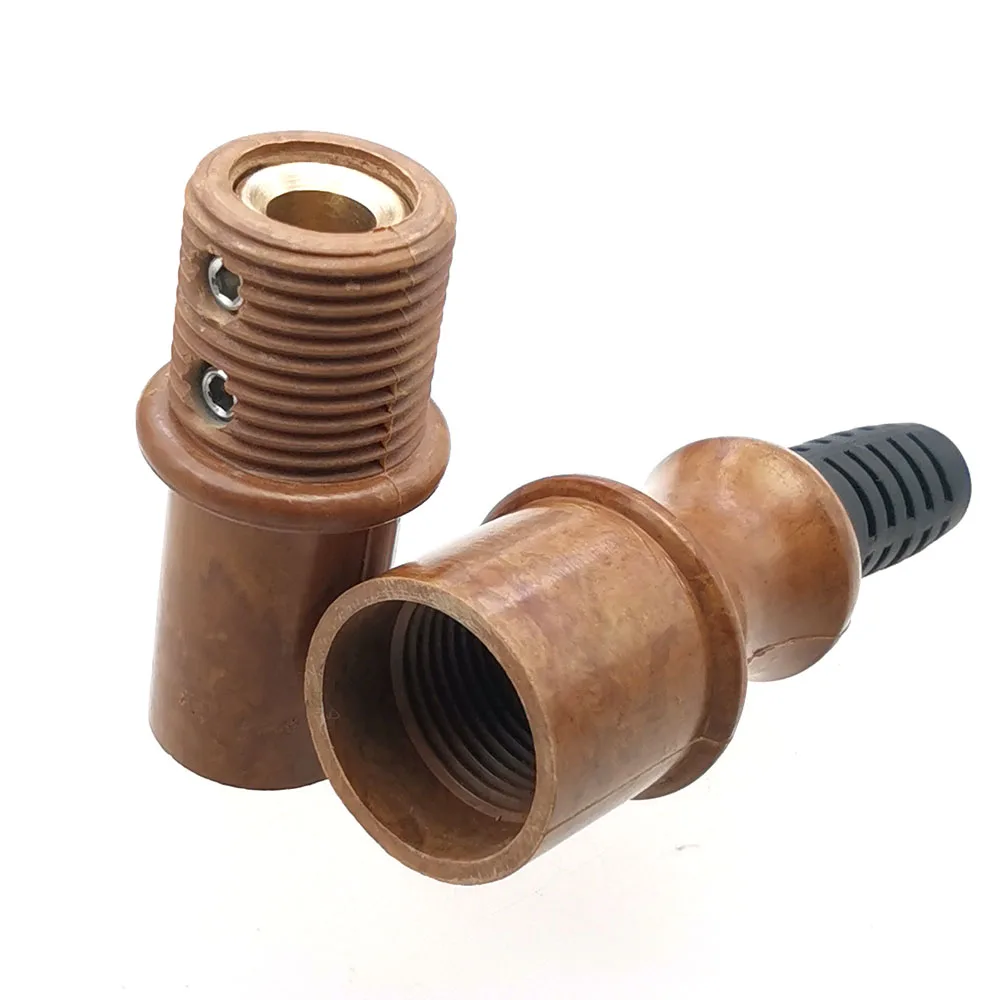 High-Power Fiberglass Stage Connector 200A 3 High-Power Fiberglass Stage Connector 200A - Image 3