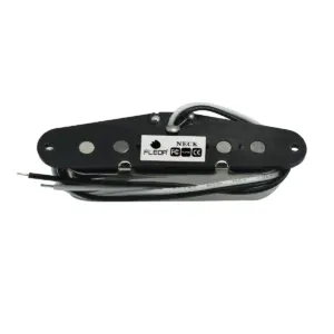 Alnico 5 Neck Guitar Pickup for TL Guitars 10 S31b01ea3e4fd41ffb7d5a6f8873b8359k