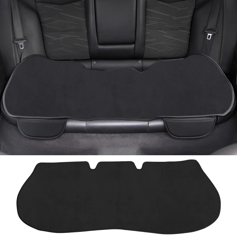 Outlander Non-Slip Car Seat Cushion Cover 9 Outlander Non-Slip Car Seat Cushion Cover - Image 9