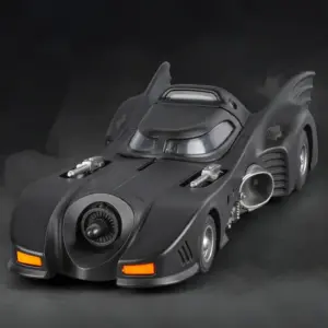 1989 Batmobile Diecast Model 1:32 Scale 15 S31baaf03aeb6482bb4d74939a0c2f7d2B