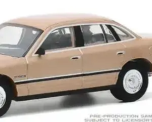 1992 Ford Crown Victoria LX Diecast Model 10 S31bd9f8bfe1346e6b1d1f434b7d2d8aeC