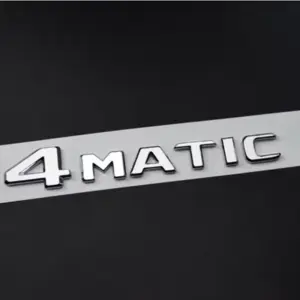 Mercedes-Benz CLA ABS Emblem Collection 10 S31c0990abd1941a9bf5c48cd148700f4x