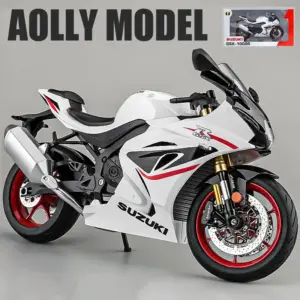 1:9 Scale Suzuki GSX-1000R Model Replica 19 S31cef912615c4c30bd20d0c8cd00486f3