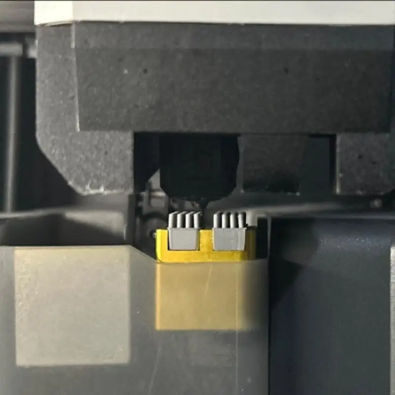 Bambu Lab X1/P1 Series Nozzle & Wiper Brush Set 4 Bambu Lab X1/P1 Series Nozzle & Wiper Brush Set - Image 4