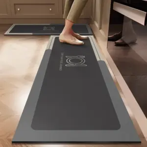 Contemporary Kitchen Floor Mat 40x60cm-60x180cm 10 S31e655742a46430184c1e9762b03e9fbH 5