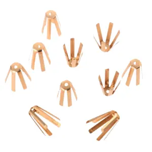 Brass Golf Adapter Spacer Set 0.335/0.350 14 S31e8da1b769645f38f94044dd307897fv