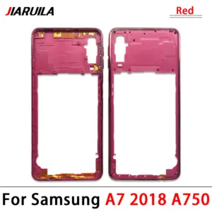 Samsung Galaxy Middle Frame Replacement for A7 2018 18 S31ea8095b7a04716896c72f11cca0f0cu 2
