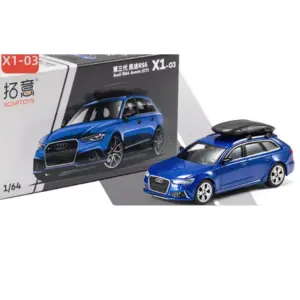 1:64 Mitsubishi Pajero Diecast Model 17 S320b04744ed94a3c83e21ccb3ffaa3267