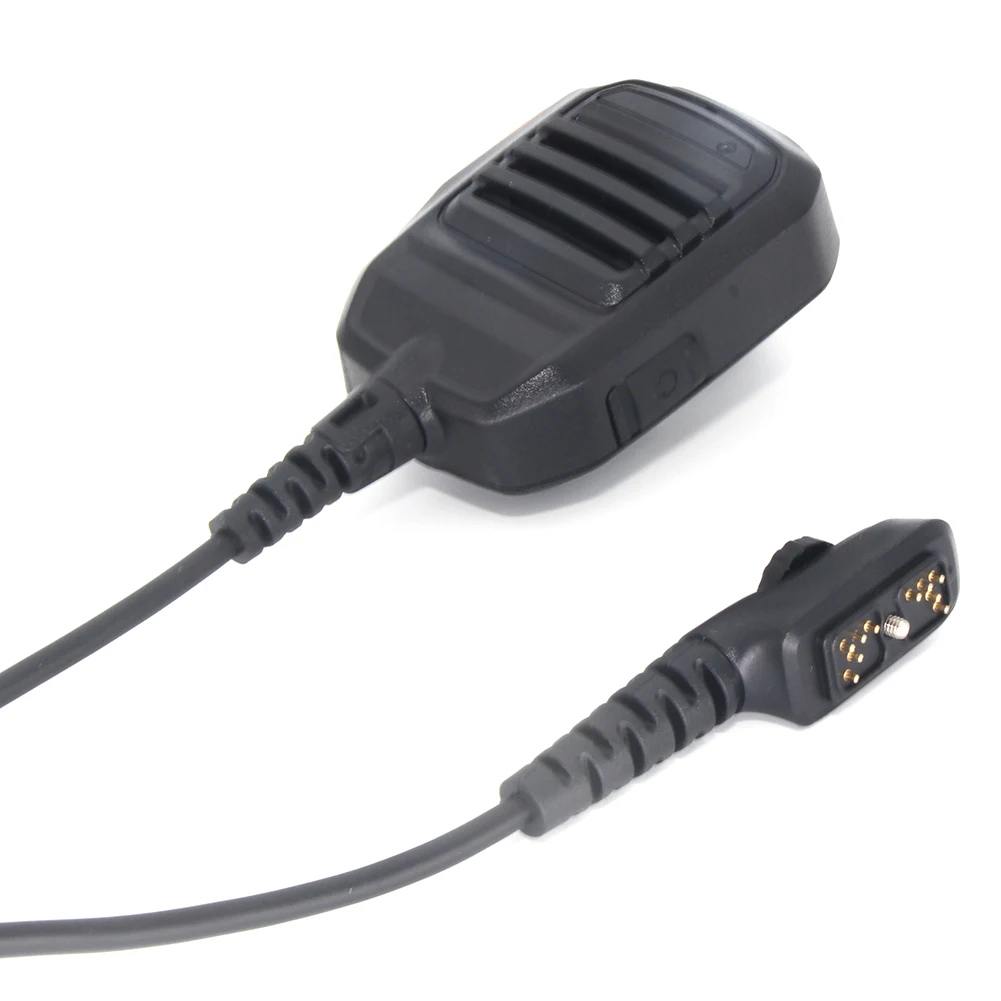 Durable SM18N2 Walkie-Talkie Microphone 5 Durable SM18N2 Walkie-Talkie Microphone - Image 5