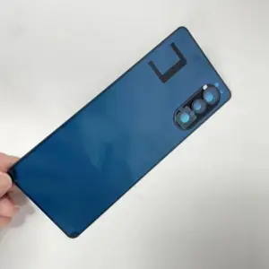 Glass Back Cover for Xperia 5 II 9 S32386c0ef7a64f9cac3246fcd1bb92ear