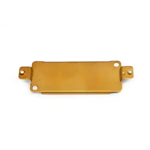 Brass Guitar Pickup Baseplates Set 30pcs 8 S323af93da6c8480fbdb9d625b0c938e0f