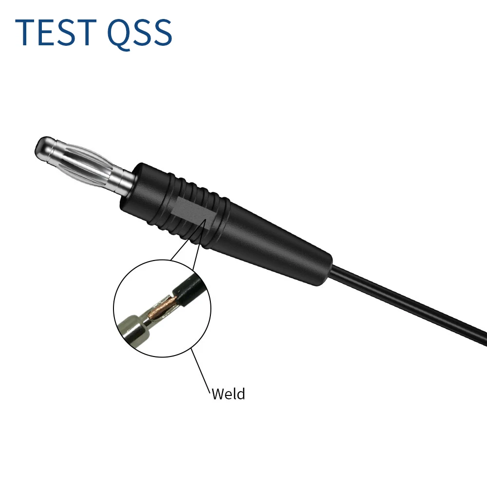 Colorful 3mm Banana Plug Set for Wiring 5 Colorful 3mm Banana Plug Set for Wiring - Image 5