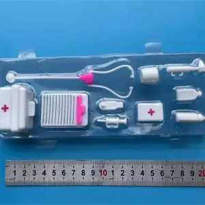 Realistic 1/6 Female Nurse Collectible Figure 8 S3267f53302a2400180f6c7041160201d8