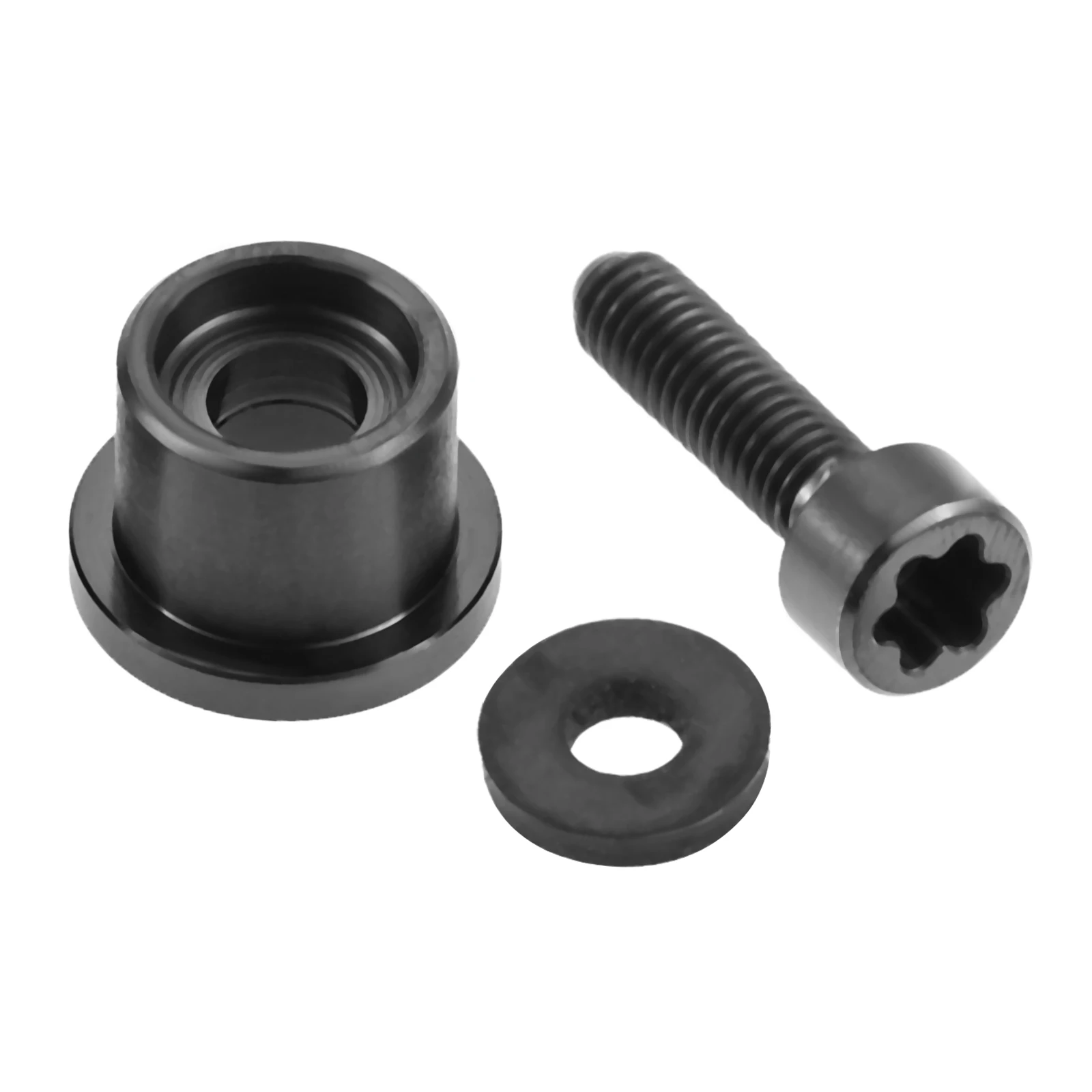 TaylorMade QI35 Driver Weight Screw Set 4 TaylorMade QI35 Driver Weight Screw Set - Image 4