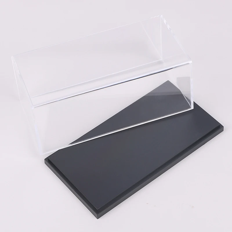 Acrylic Display Case for 1/43 & 1/64 Cars 5 Acrylic Display Case for 1/43 & 1/64 Cars - Image 5