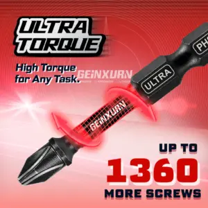 Impact Screwdriver Set with Magnetic Tips 12 S32898d30451e43e6b7cd9926d57769b2B