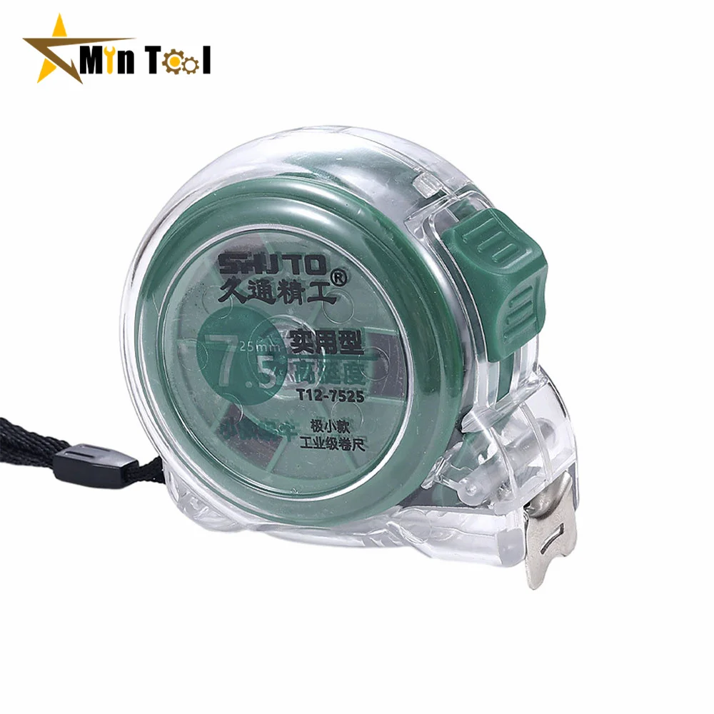 3M Stainless Steel Tape Measure 3 Meters 2 3M Stainless Steel Tape Measure 3 Meters - Image 2