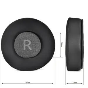 AKG Headphone Replacement Ear Pads for K545/K275 8 S32acf6a89a0c4f70a2b253180c70e1e54 1